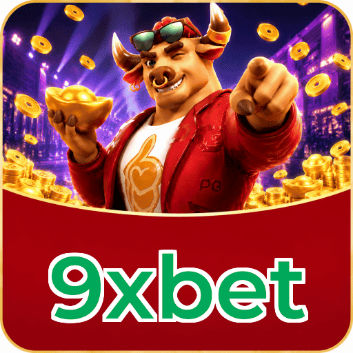 Requisitos do APK 9xbet para Android - Logo Oficial