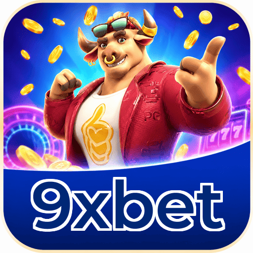 Logo 9xbet Plataforma Certificada