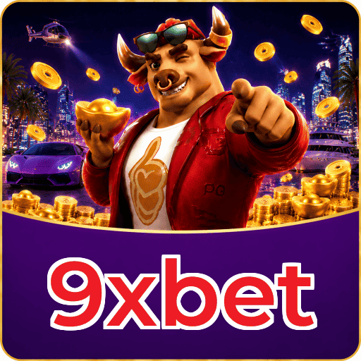 9xbet Logo Verificado