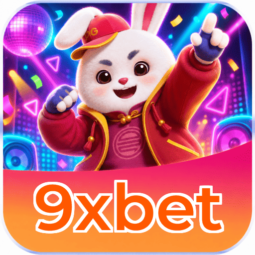 9xbet VIP Program Logo