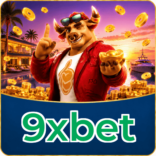 9xbet Download Speed Test Logo - Teste de Velocidade Certificado