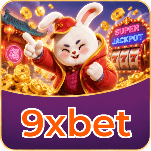 9xbet Logo - Bônus de Cadastro
